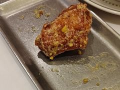 -春家·非遗手工小吃(徐汇万科广场店)