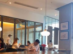 -BAKER&SPICE(环贸店)
