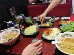 -纪州豚骨酱油拉面(锦延路店)