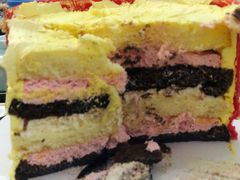 -CAKE BOSS 蛋糕老板(西单君太百货店)