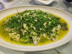 -盛百味·家宴餐厅(霸州分店)