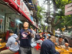 -枣阁园滴滴自助餐