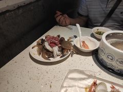 -餐海·海鲜自助餐厅(宝龙广场店)