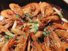 -寻宝记绍兴菜(鲁迅路店)