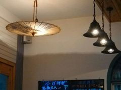 android_upload_pic-乌镇那一年小院主题餐厅(甘泉西路店)