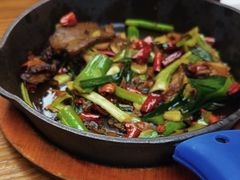 -云海肴·汽锅鸡·云南菜(天山百盛优客店)