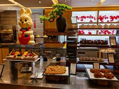 -北京王府井希尔顿酒店·万斯阁西餐厅