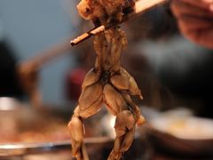 -青山青豆花·笑禅豆腐鱼(黄泥塝店)