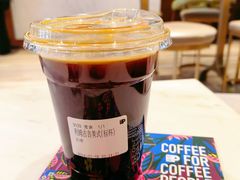 -Peet's Coffee皮爷咖啡(浦东世纪汇店)