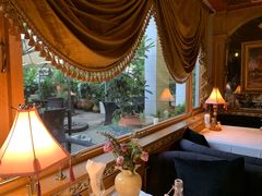 -火车头法国西餐厅