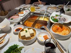 -海底捞火锅(高科广场店)