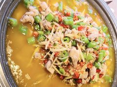 -盐帮食坊•小河帮川菜(四川师大店)