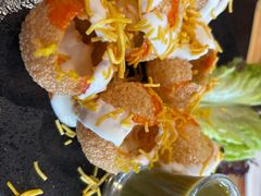 -克比叔叔印度餐厅Kebabs on the Grille(人民广场店)