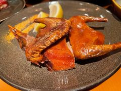 -上海柏悦酒店·世纪100牛排馆