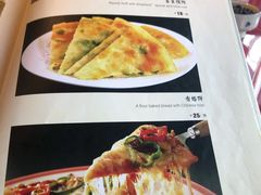 -天厨妙香素食餐厅(清华店)
