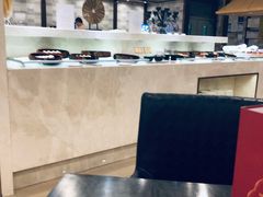 -厦门海景千禧大酒店·海景咖啡厅