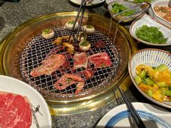-NIUAN牛庵·日式和牛烧肉(恒隆店)