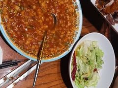 -驿楼兰·新疆菜(火车站店)