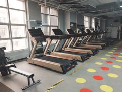 -CXFIT 陈徐健身工作室(凯旋店)