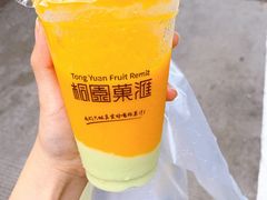 -桐园果汇(湖贝店)