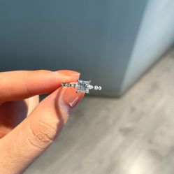 -VE DIAMOND·天然&培育钻石定制