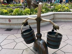 -巴黎迪士尼乐园