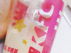 -肯德基(福民路店)