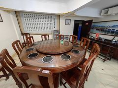 -通好吃潮家牛肉火锅店(张家边店)