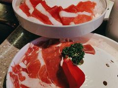 -大龙燚火锅(太古里店)