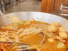 -小螺大作·螺蛳粉火锅(林和西店)