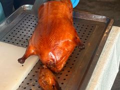 -海湾壹品·粤菜·早茶·烤鸭(拱北店)