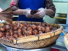 -邓记新一代糖油果子(四川煤管局供销公司职工宿舍店)