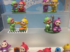 -泡泡玛特POPMART(武汉天地壹方店)