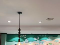 -滕记星发餐室·新加坡菜(巨鹿路店)