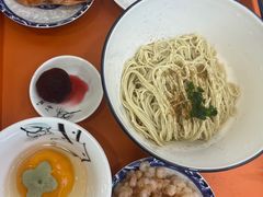 -百年老字号·观振兴蟹黄面·三虾面·苏式面(观前街富仁坊巷店)