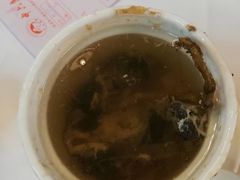 虫草花炖鸡腿-惠爱餐厅