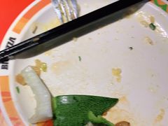 -比格比萨自助(花园路店)