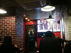 -益佳粥店(复兴中路店)