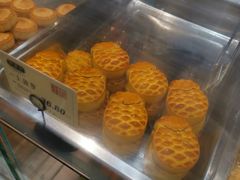 -泸溪河桃酥(江宁太阳城店)