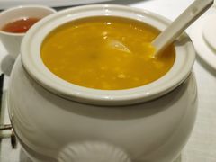 花胶鸡汤-上海小南国(金桥国际广场店)