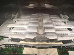 -中国铁道博物馆(正阳门馆)