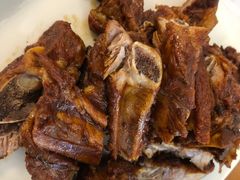 -天佑祥万春老卤(天乡后街店)