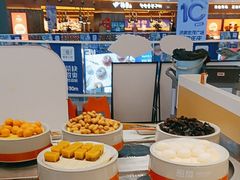 -密友回转自助火锅(世茂国际广场店)