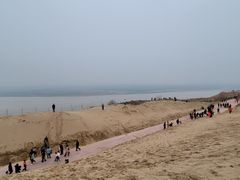 -古柏渡飞黄旅游区