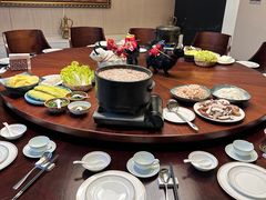 -林芝工布庄园希尔顿酒店-猎味中餐厅