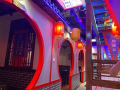 -宽板凳老灶火锅(南礼士路店)