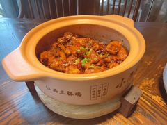 -小柴米·传统江西菜(万寿宫店)