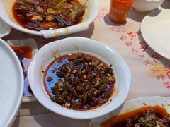 -五丁桥光头香辣蟹(望江橡树林店)