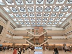 -银川河东国际机场