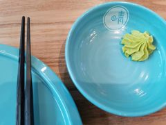 -晴季寿司(红旗街万达店)